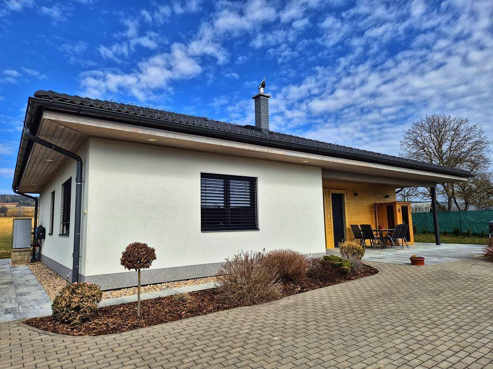 Ubytovanie nad přehradou - Dvůr Králové nad Labem