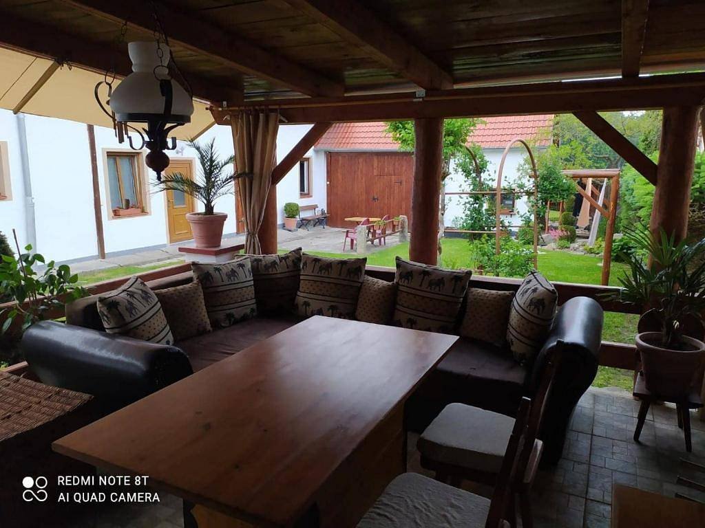Ubytování Naděje 28