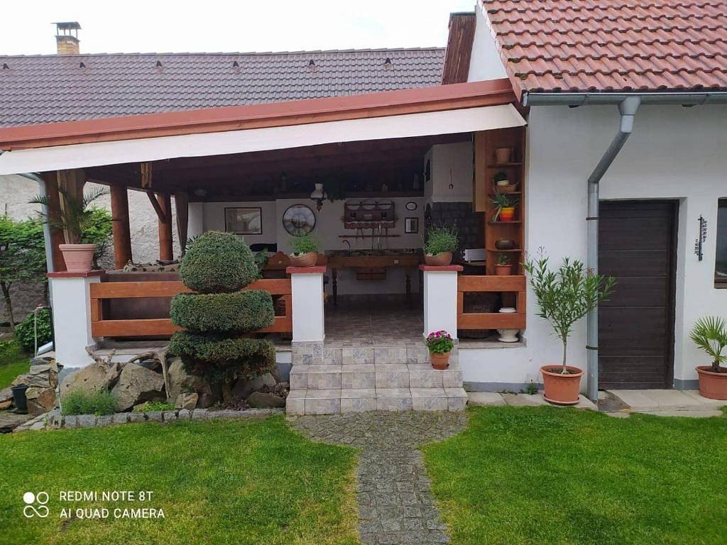 Ubytování Naděje 28