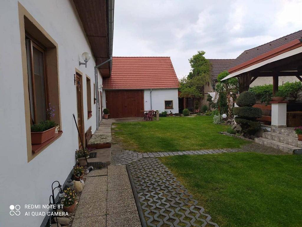 Ubytování Naděje 28