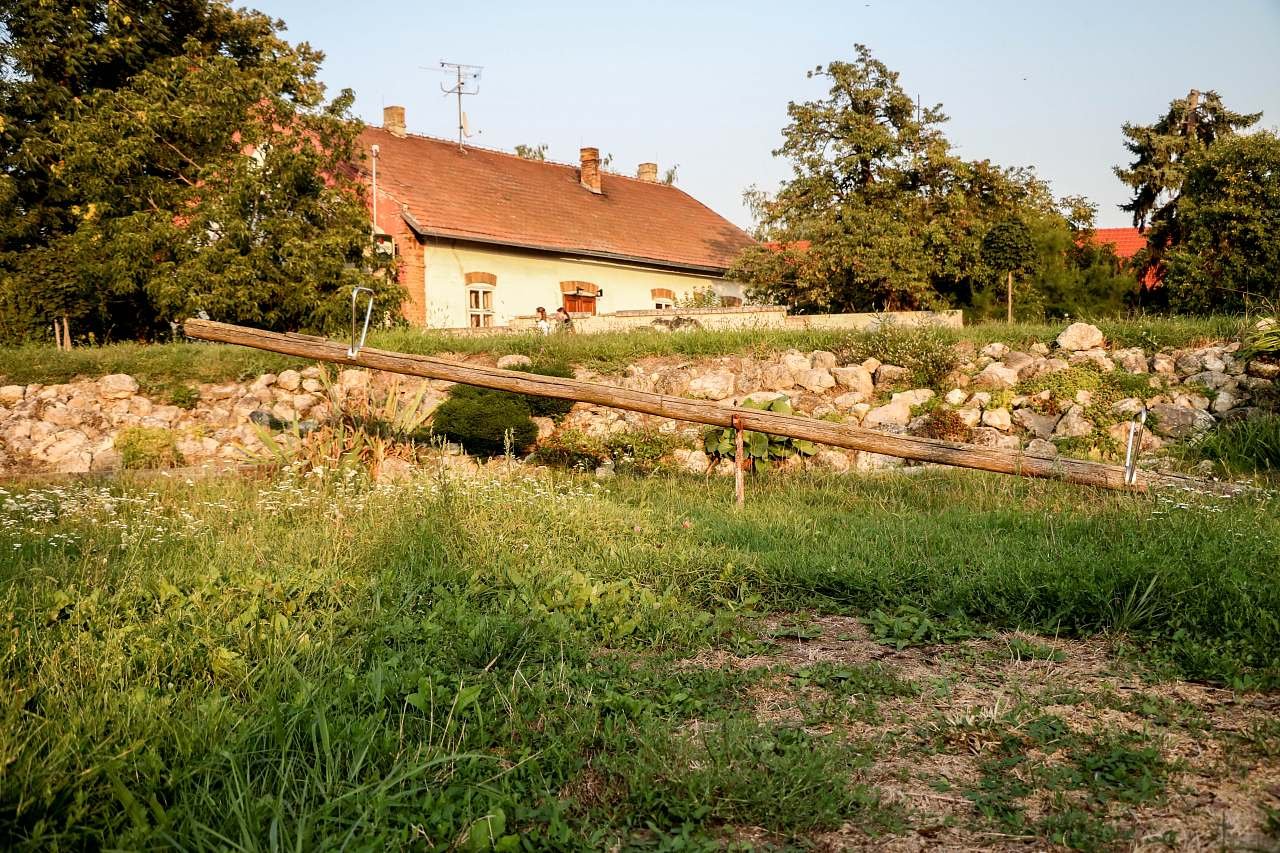 Penzión U Šveca - Podivín - Břeclavsko