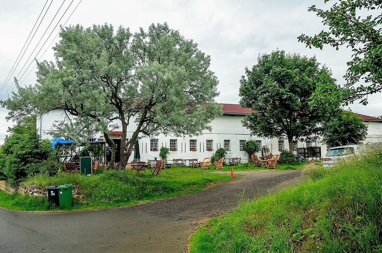 Ubytování Šemanovice