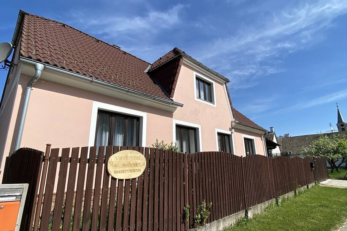 Ubytovanie u Boženky - Hůrky