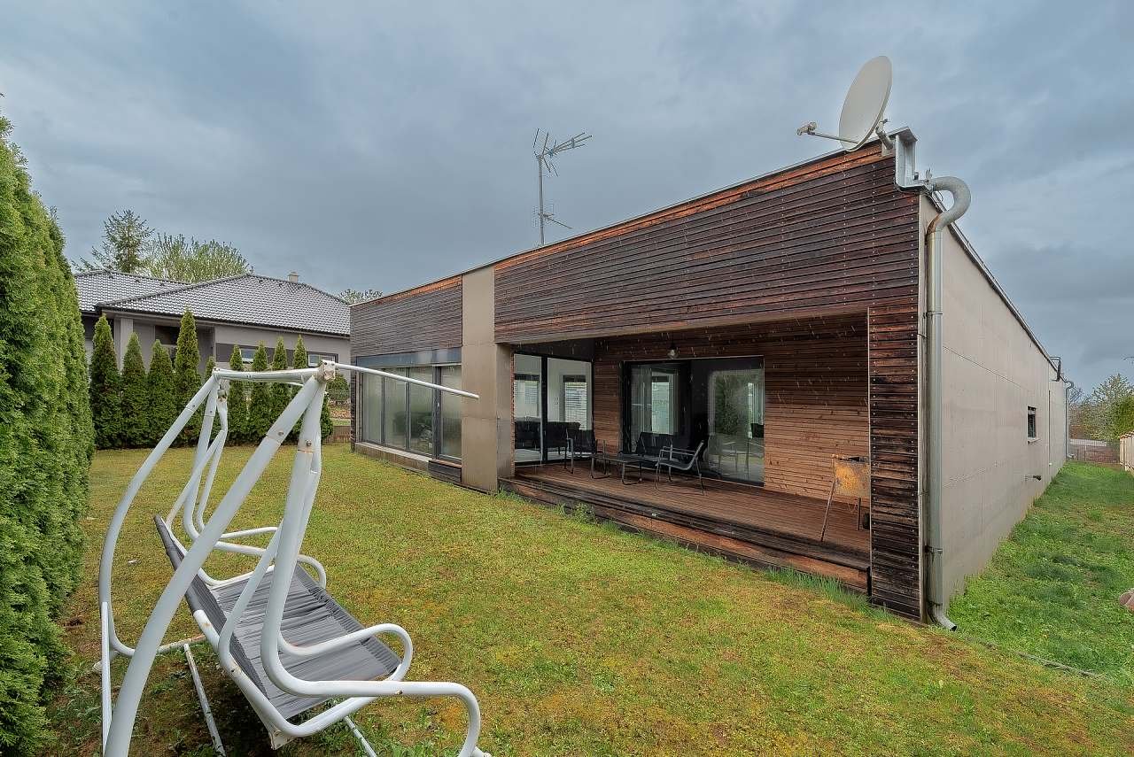 Ubytování u vinných sklepů Šaldorf
