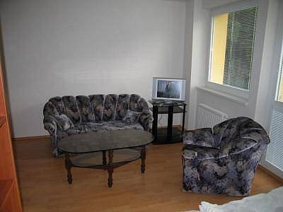 Ubytování v apartmánu B3, Tatranská Štrba