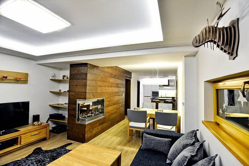 Luxury Wellness Apartment - Rokytnice nad Jizerou