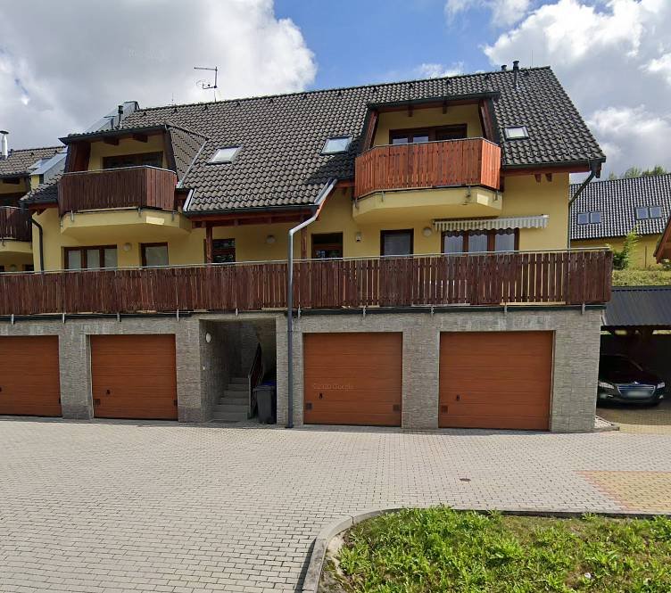 Ubytovanie v soukromém apartmánu - Železná Ruda - Západné Čechy