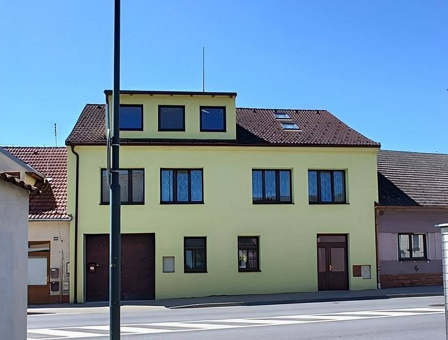 Apartmán na prenájom - Lomnice nad Lužnicí