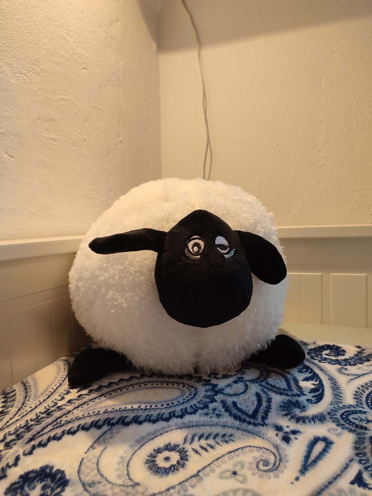 Ubytování Veselá ovečka