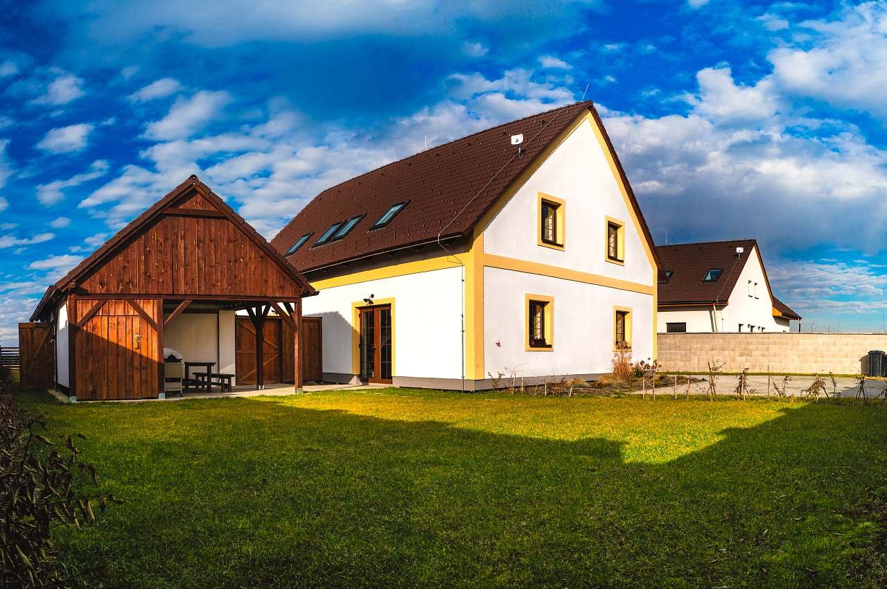 uzamykatelná úskovna kol