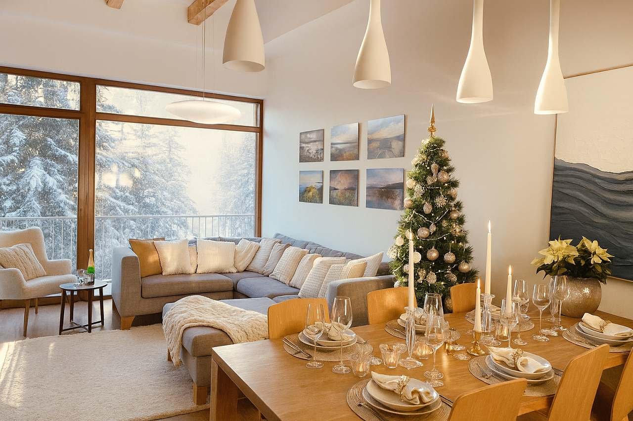 Lipno Port Apartment - Lipno nad Vltavou - Južné Čechy