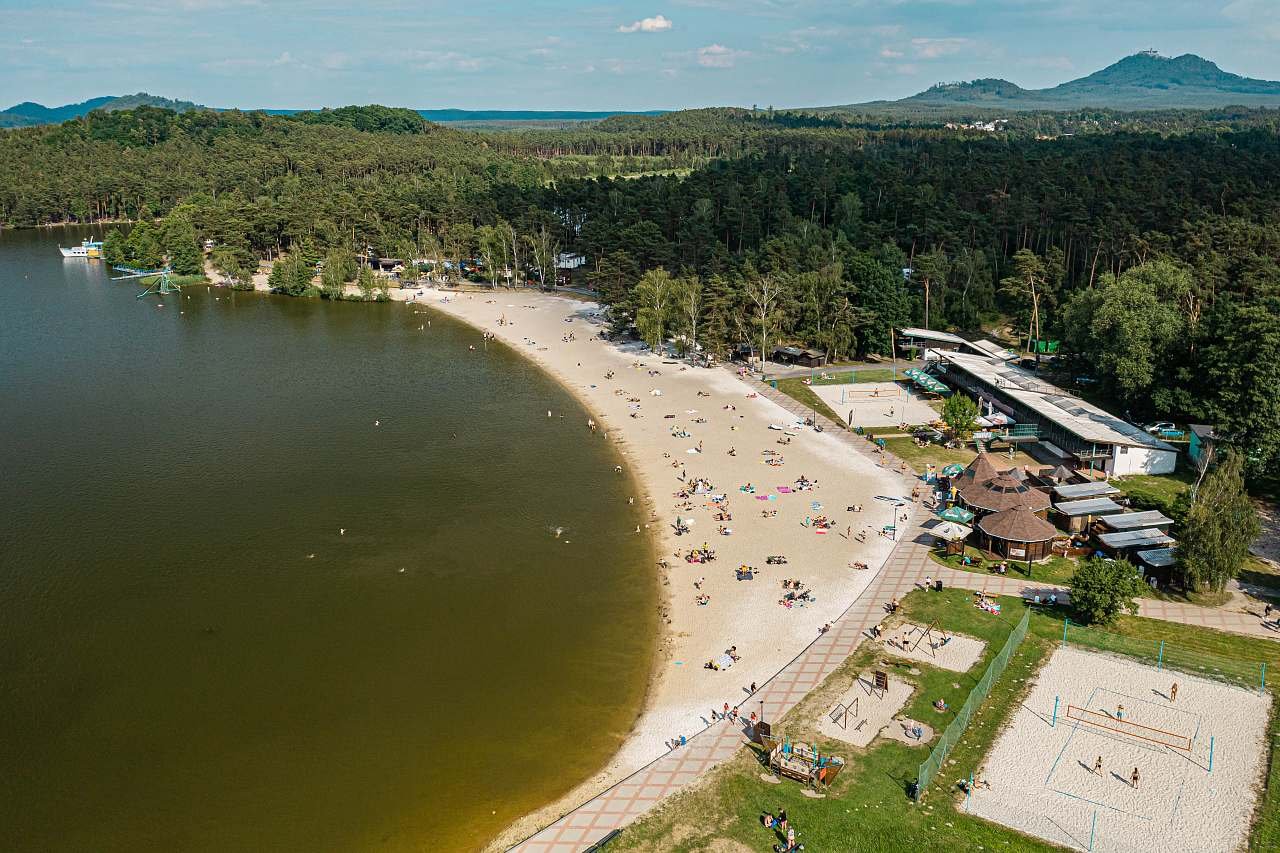 Velká pláž