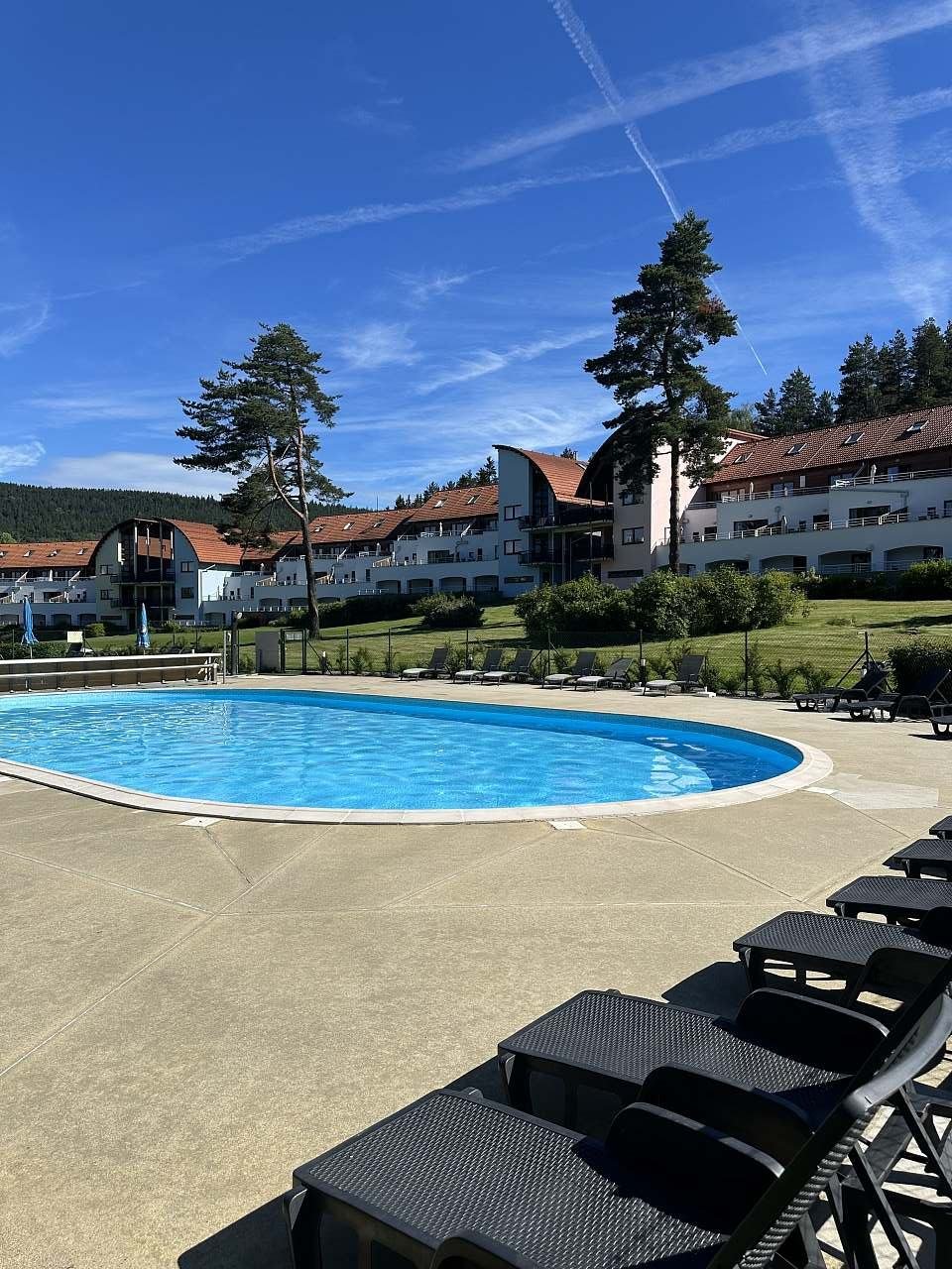 Lipno apartmán - Lipno nad Vltavou - Českokrumlovsko