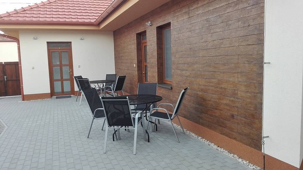 Apartmány u Jakuba - Lednice