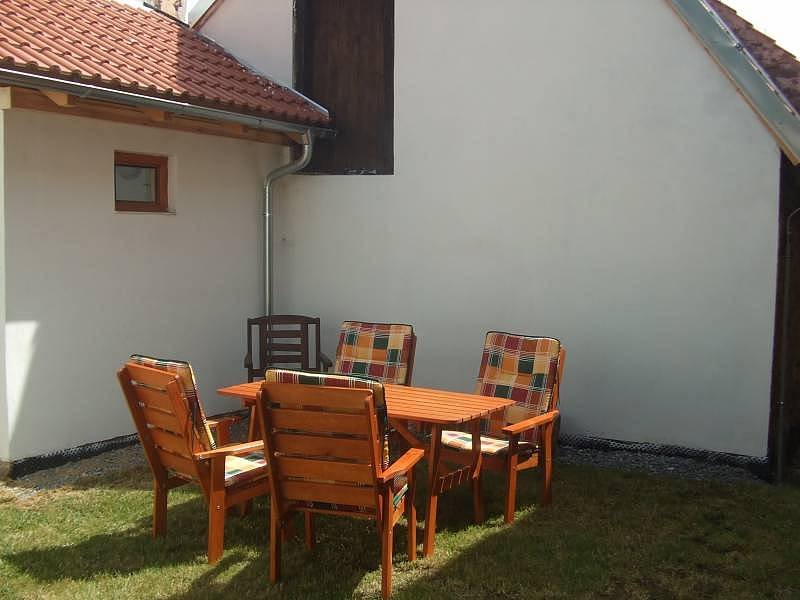 Apartmán - Mirkovice