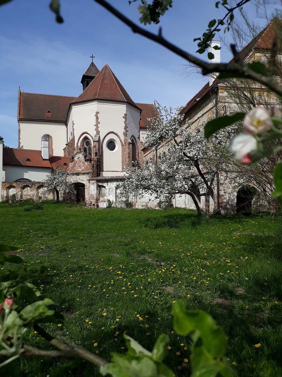 NaNebi - Předklášteří - Vysočina