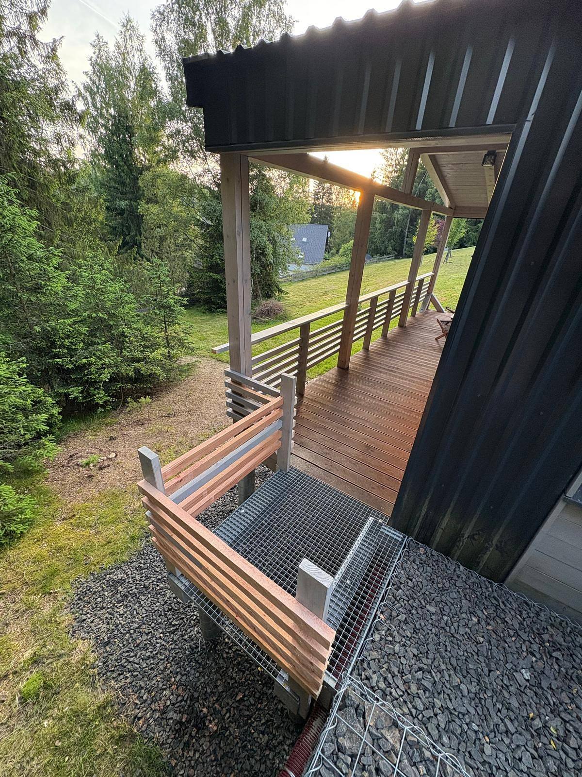Veranda
