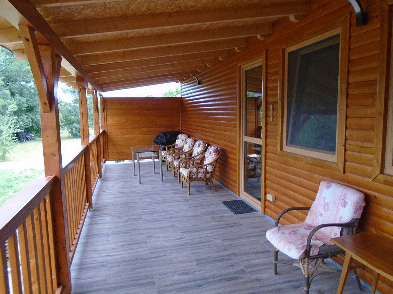 Veranda