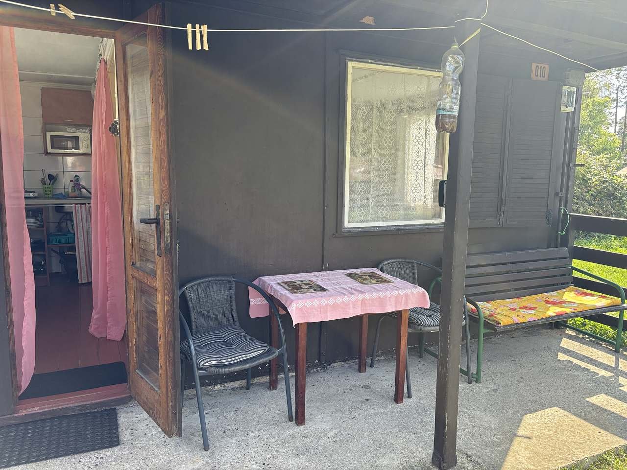 Veranda