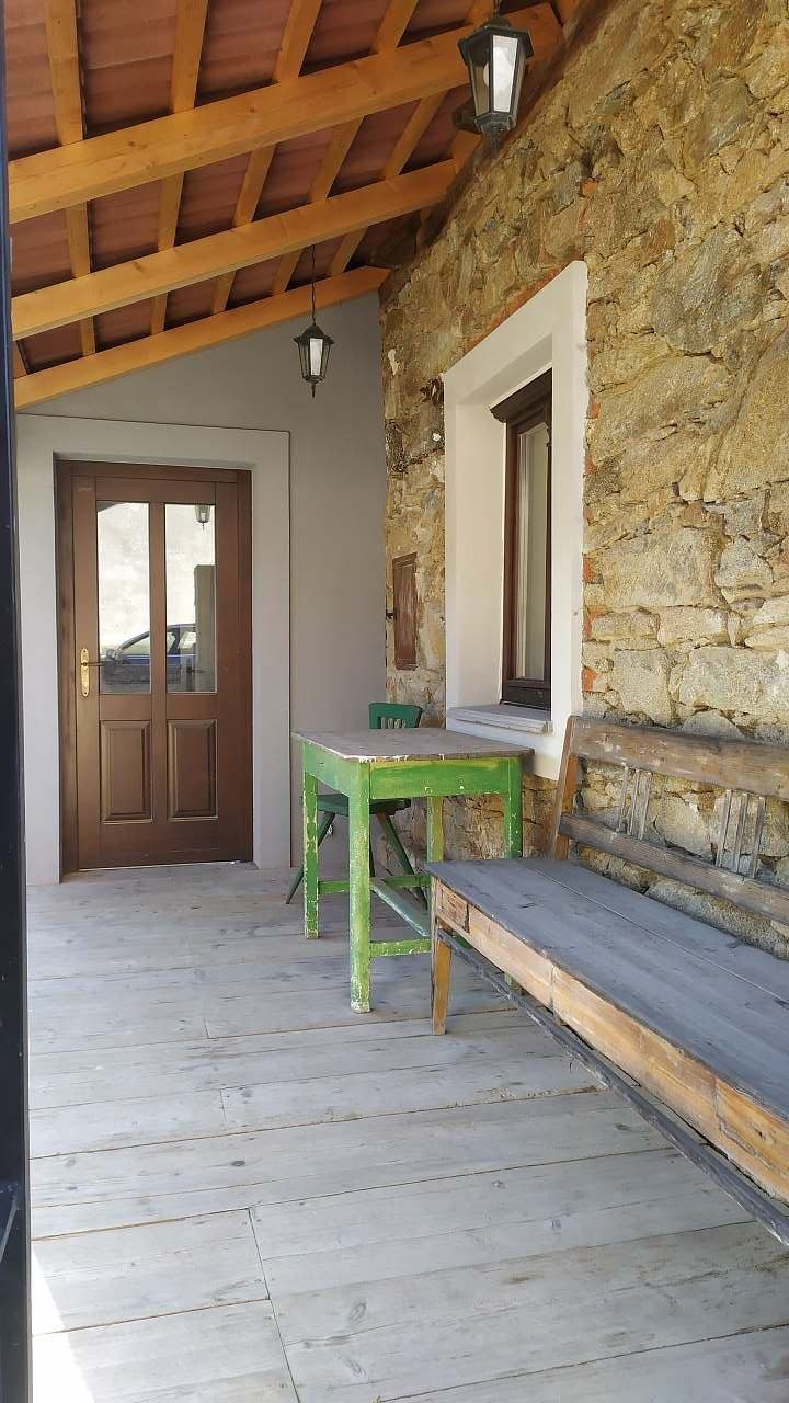 Veranda