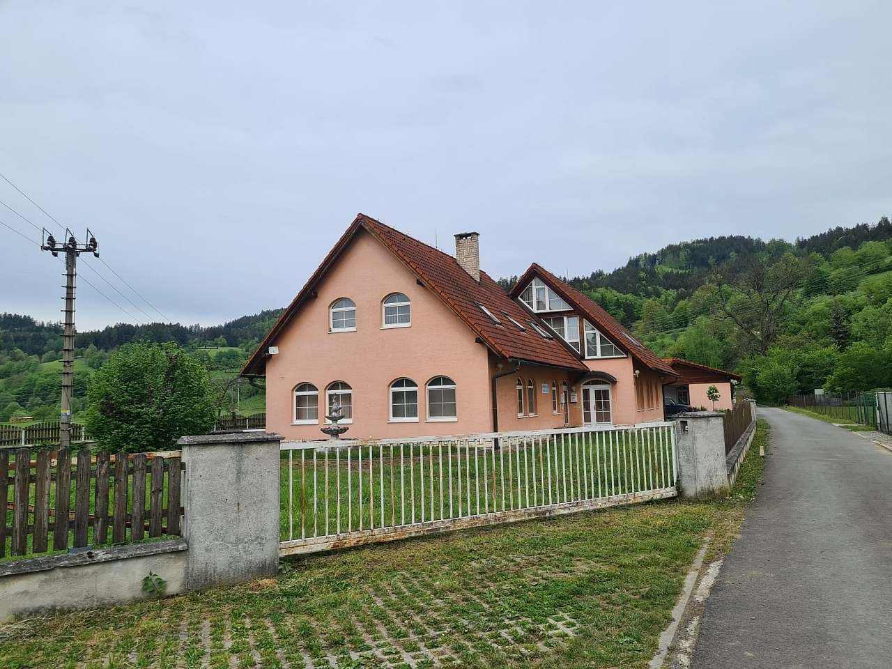 Vila Nicoletta
