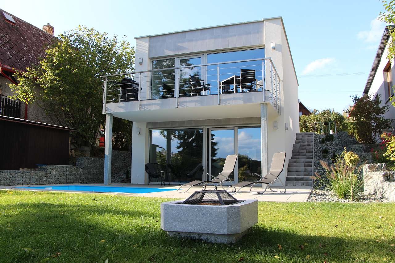 Vila Ola - Opočno