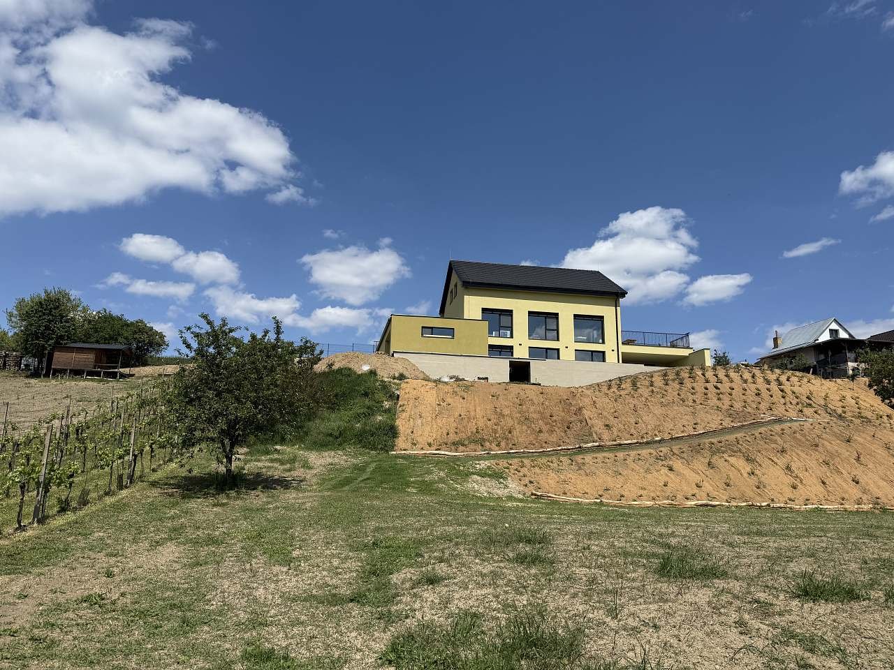 Vila Peřina