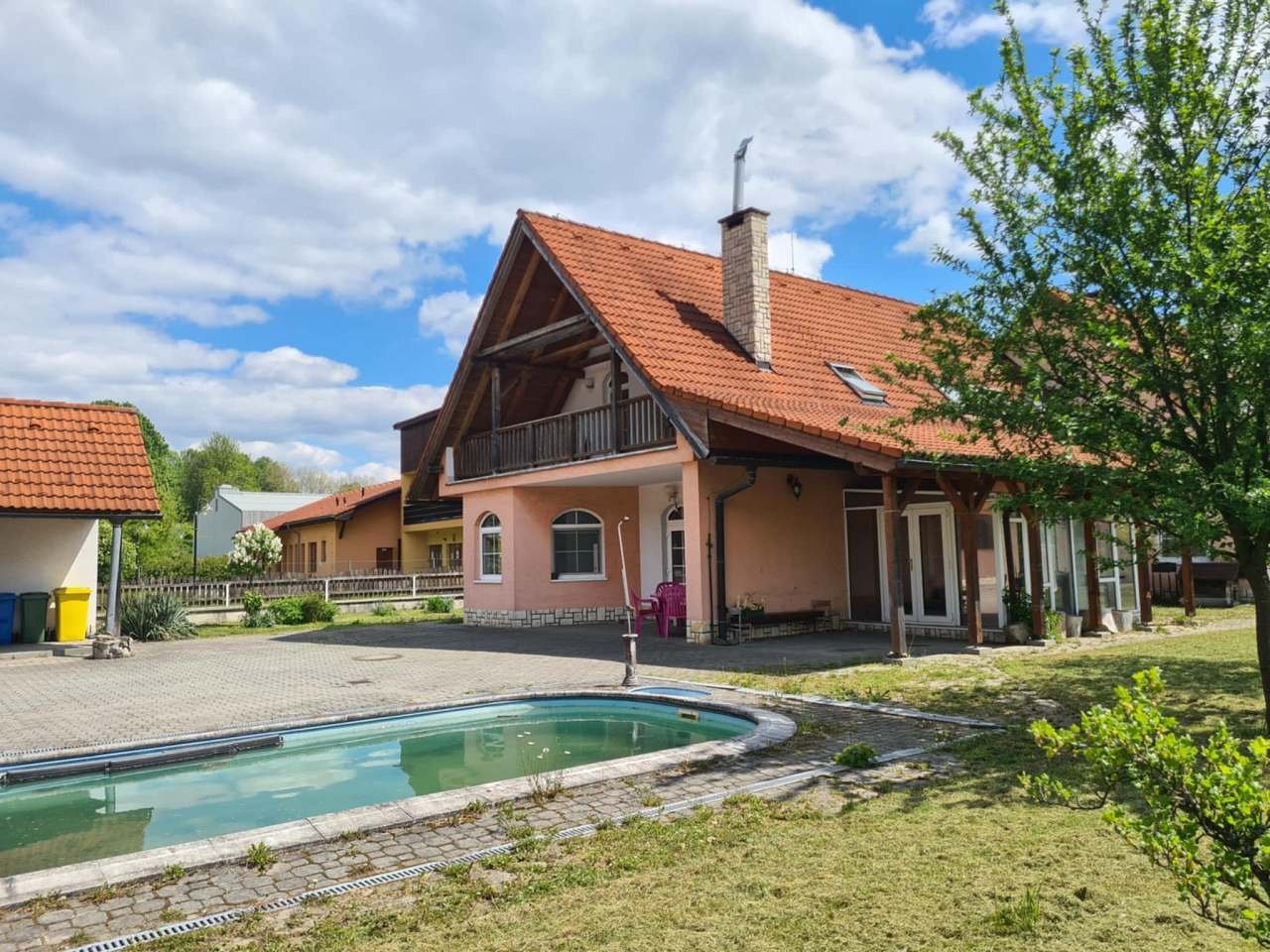 Nicoletta - Nový Hrozenkov