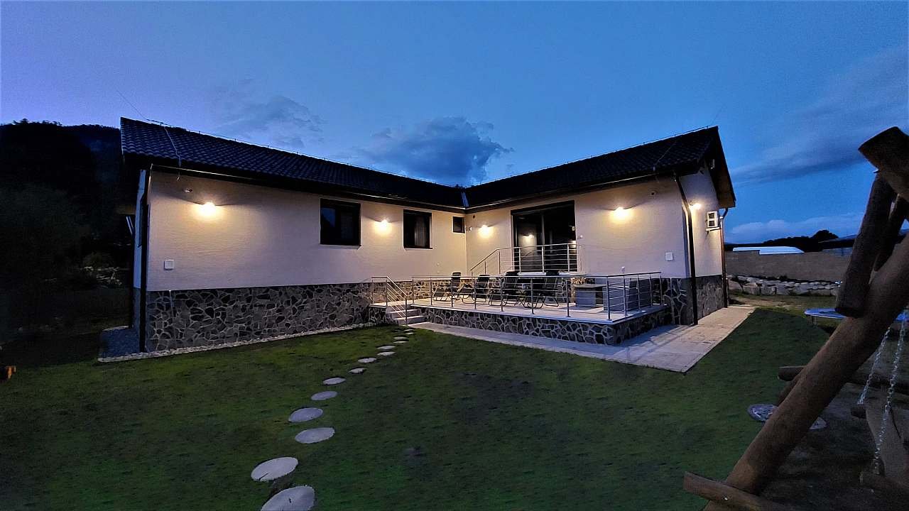 Villa Liptovská Mara - Liptovská Anna