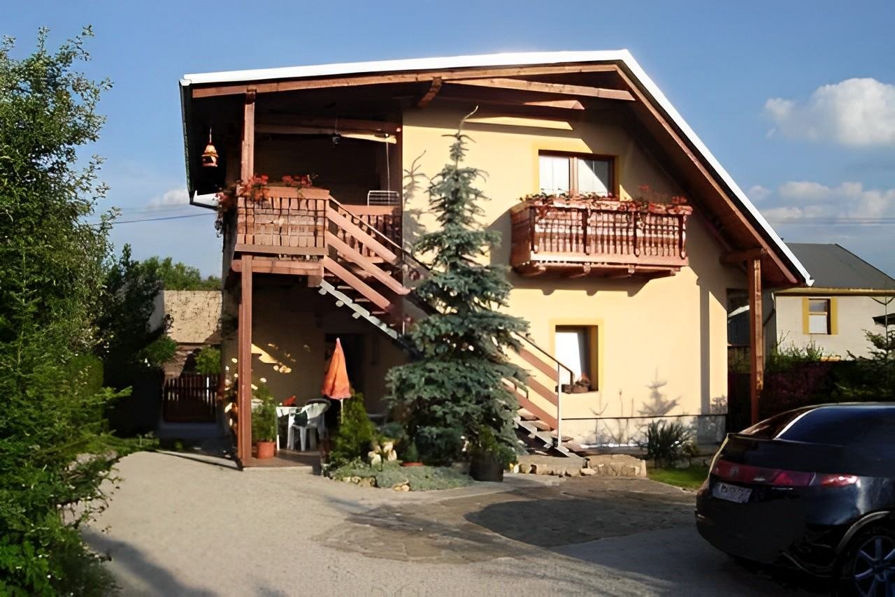 Villa Romana - Bešeňová - Nízke Tatry