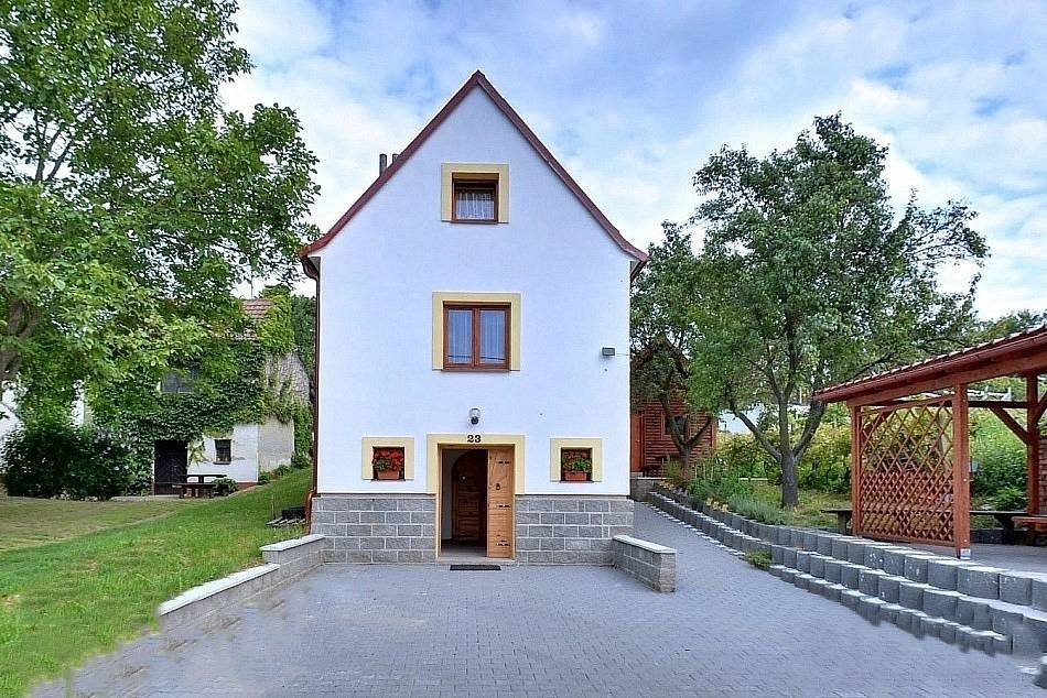 Vinařství Maixner - Mutěnice - Južná Morava