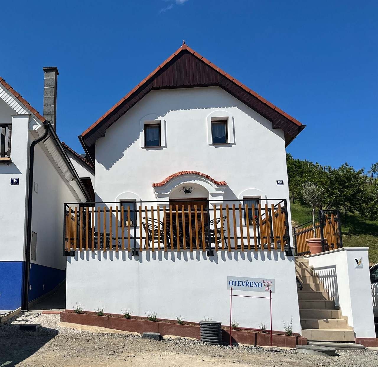 Vinařství Milan Vrba