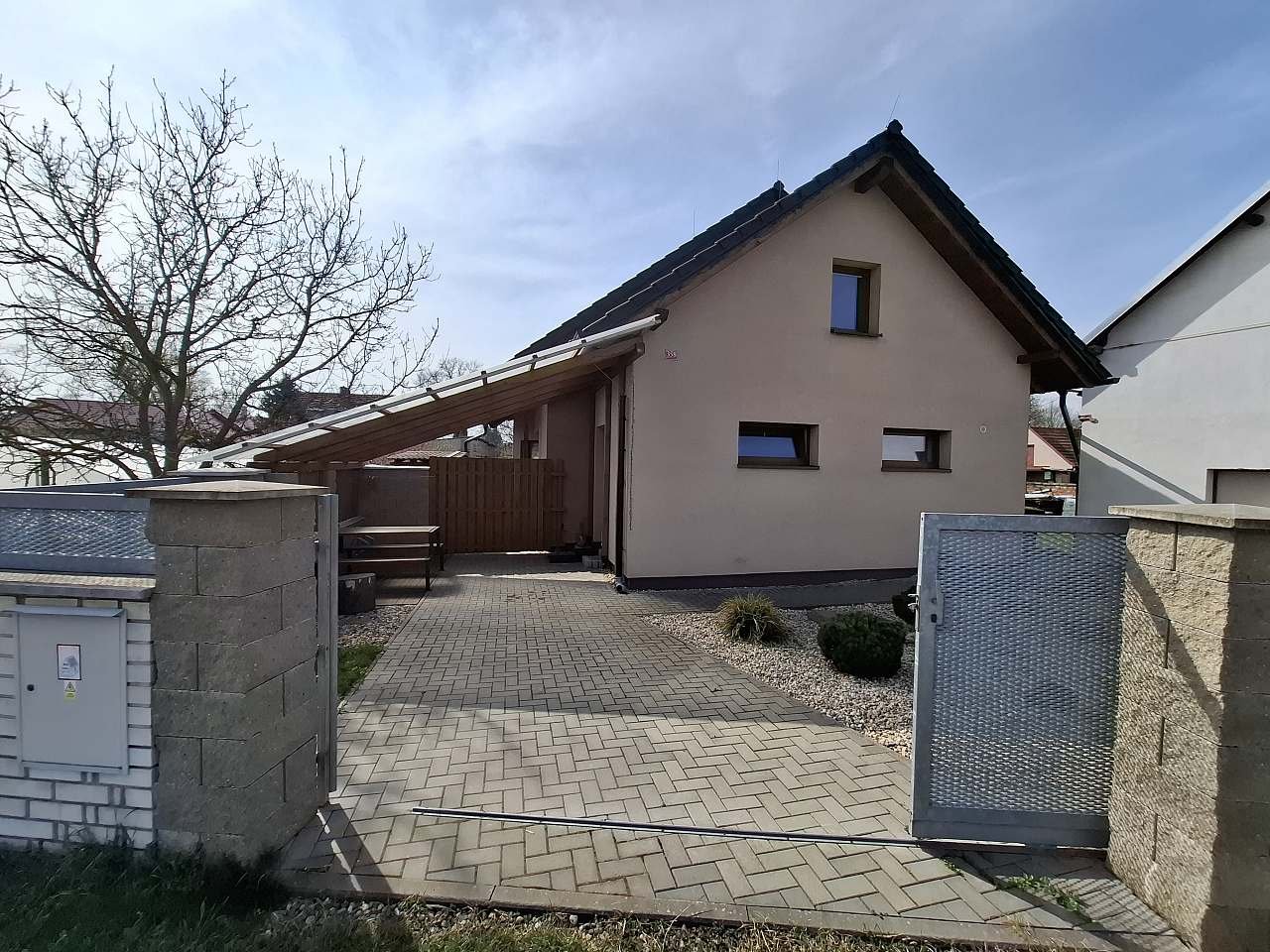 vjezd