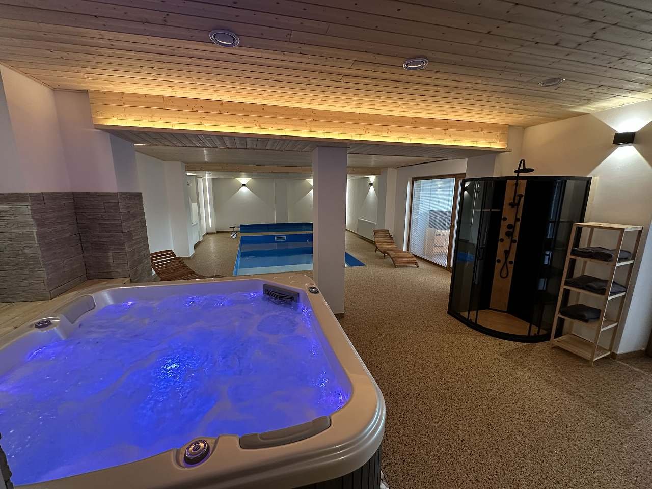 Vnitřní Wellness