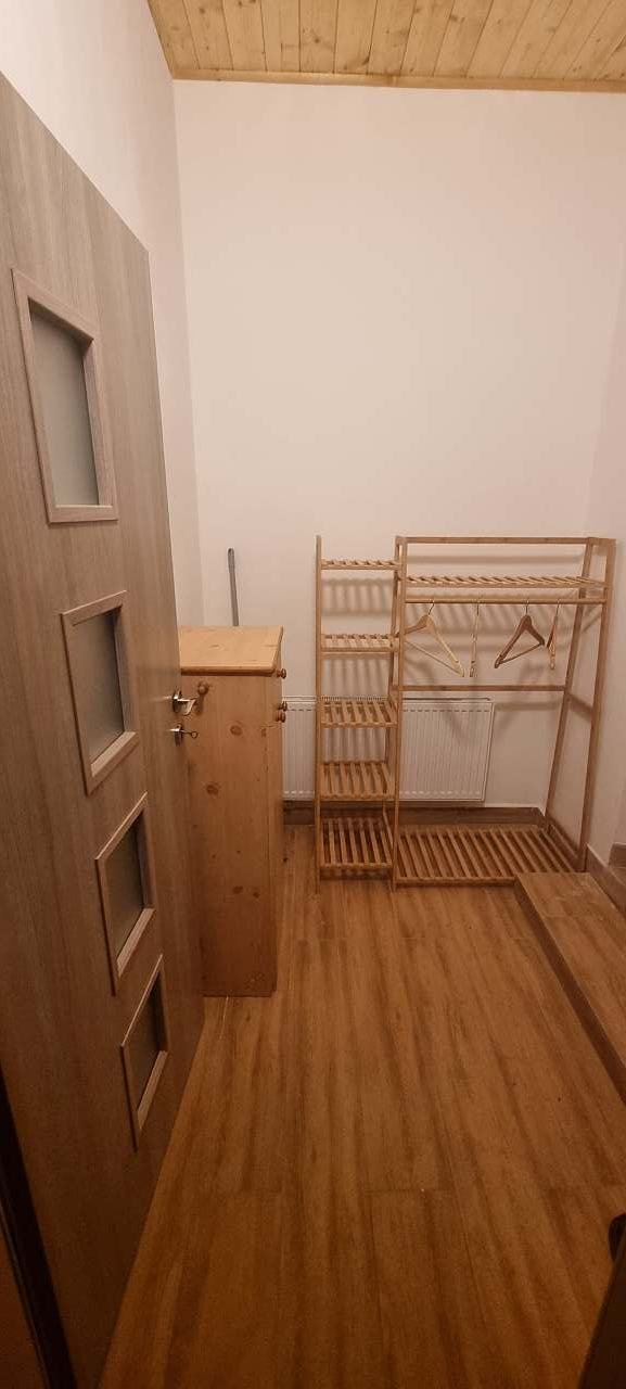 Apartmán Rudoltická myslivna - Rudoltice