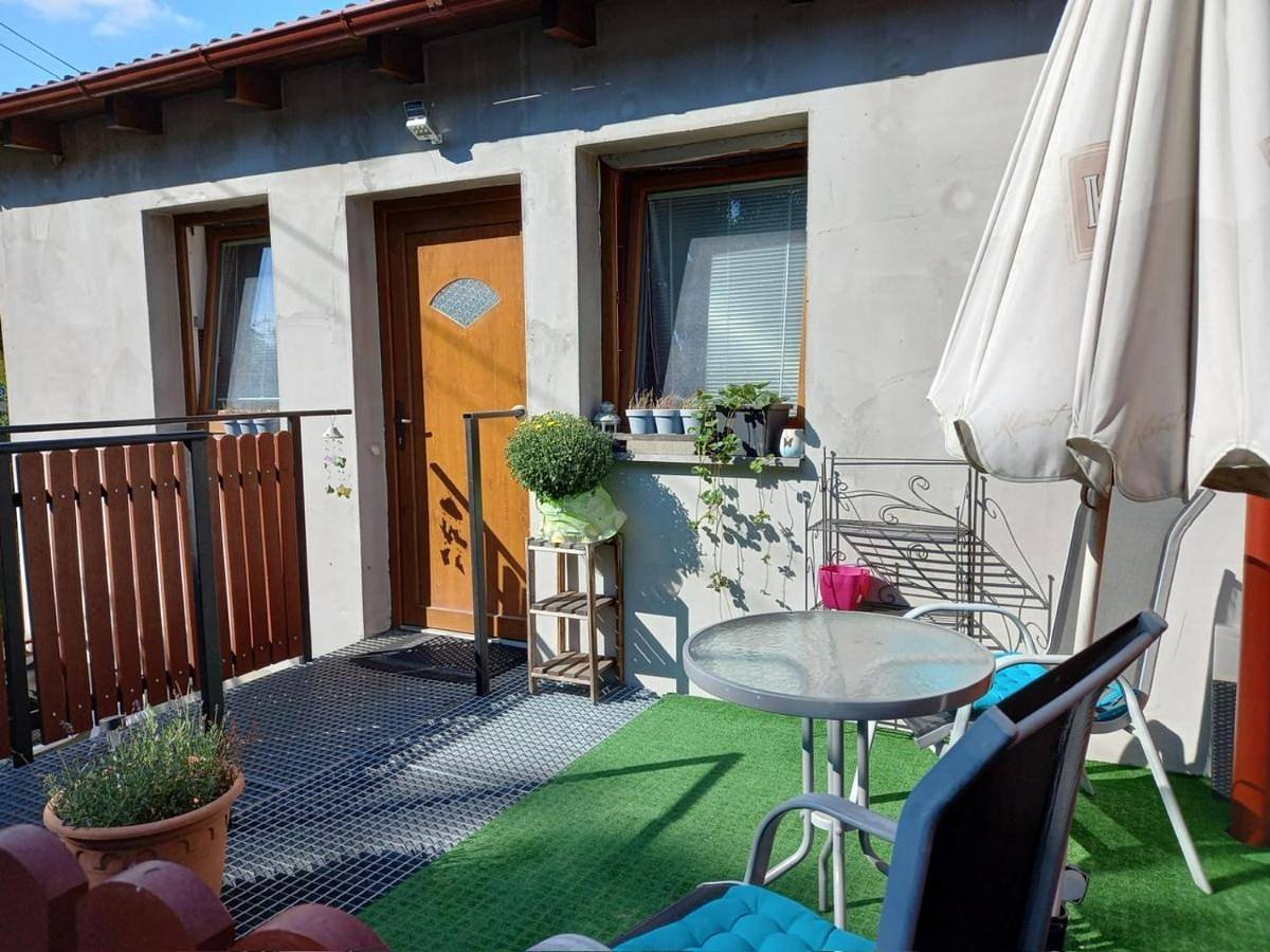 Apartmán Beroun  na prenájom - Brdy