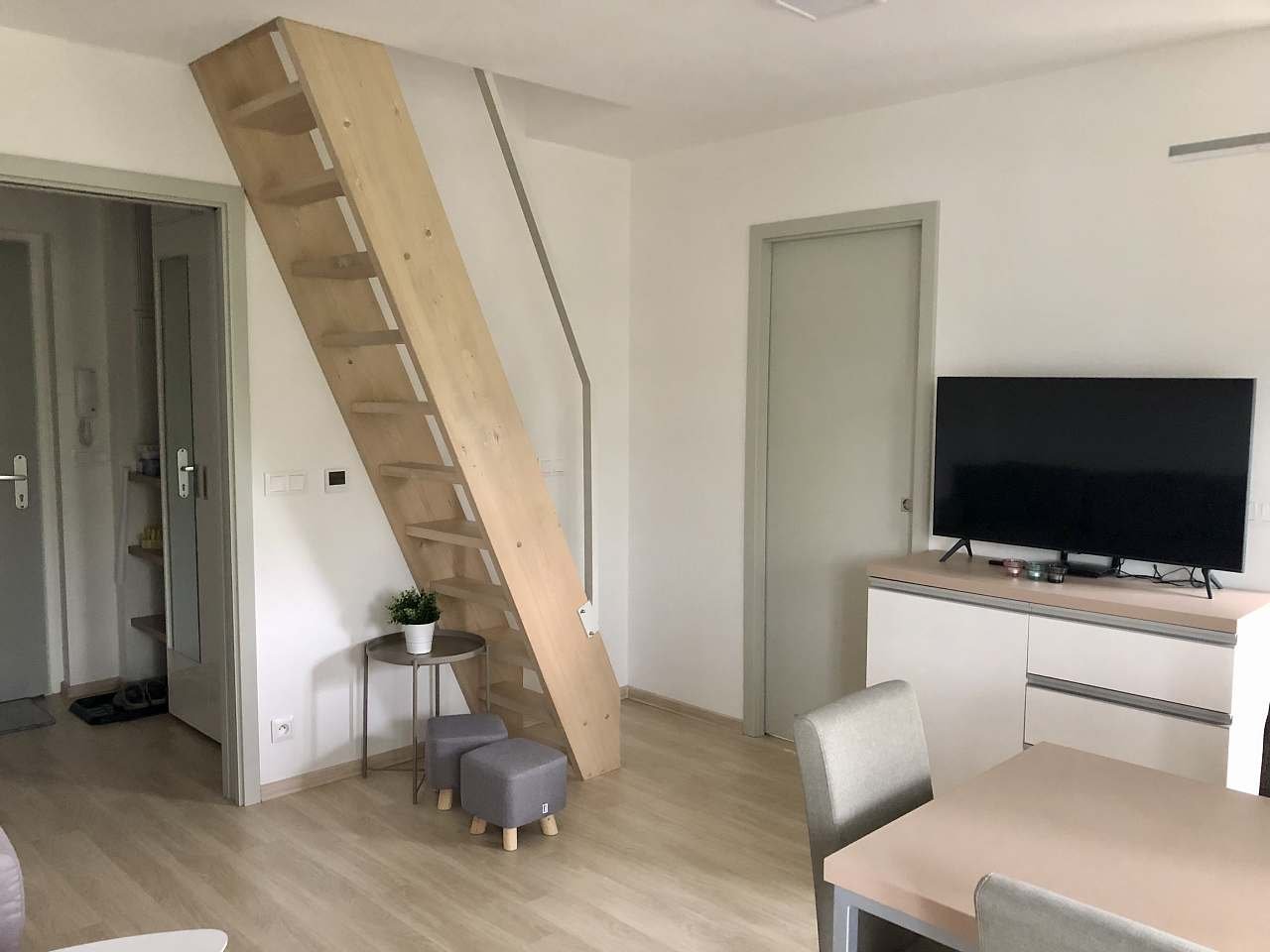 Apartmán Krušné hory - Horní Blatná