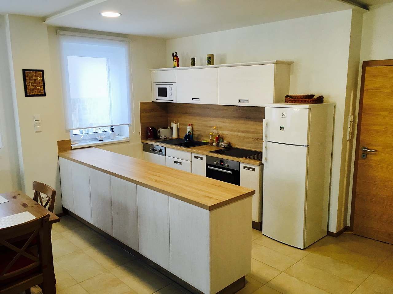 Apartman 347 - Pec pod Sněžkou