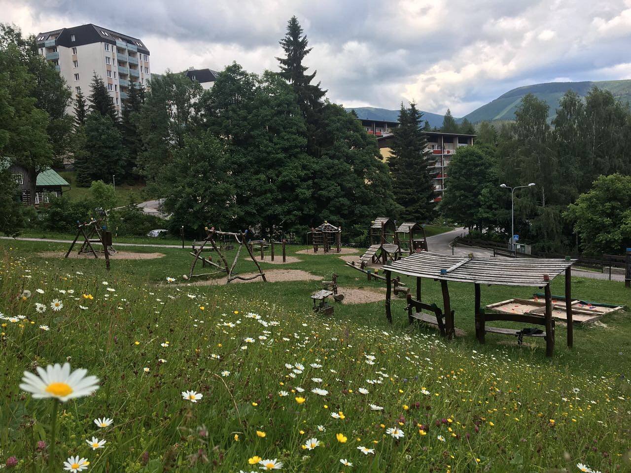 Holiday Apartment - Bedřichov