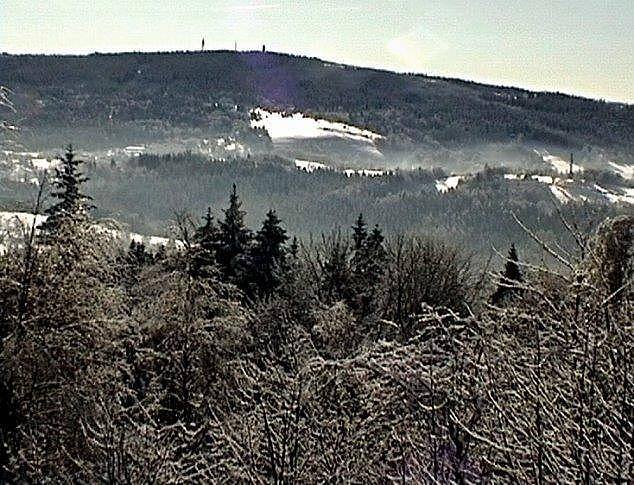 AMBRA - Lučany nad Nisou - Jablonecko