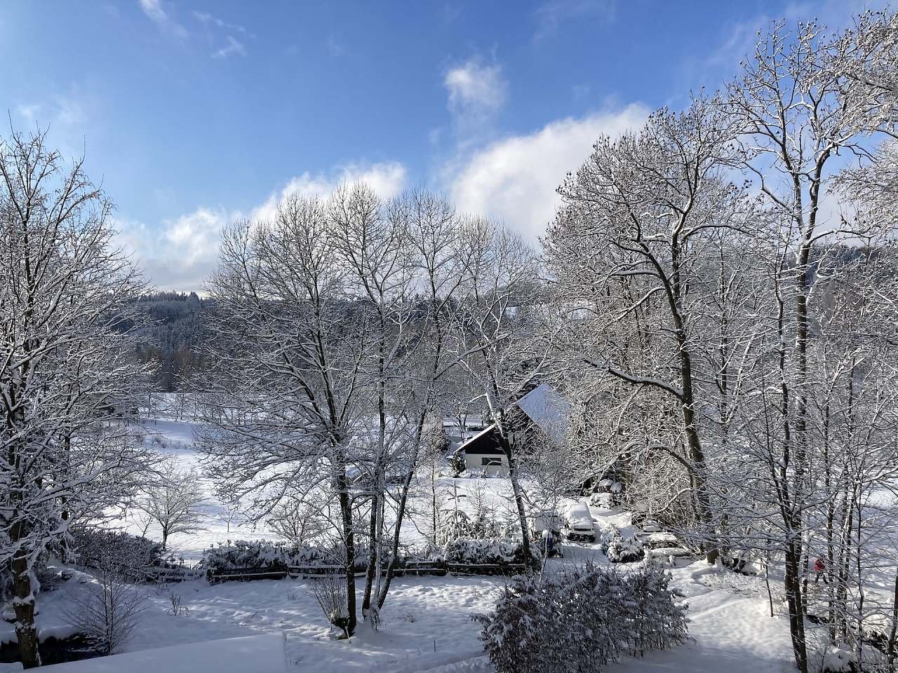 Apartmány na prenájom - Šediviny - Východné Čechy