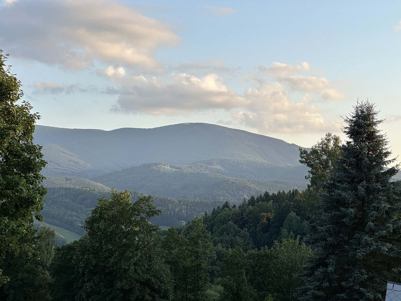 výhledy