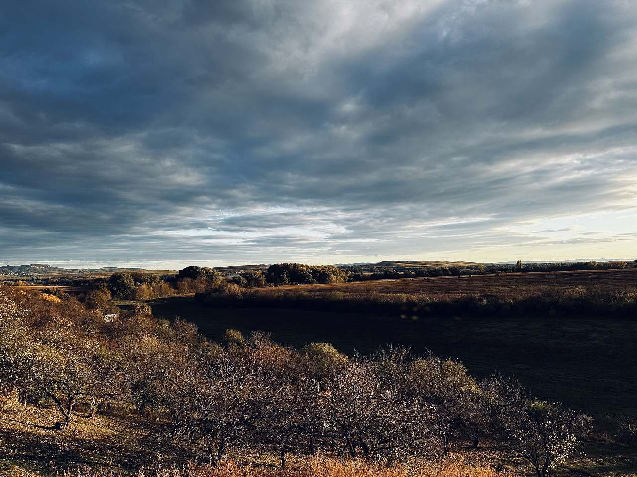 Výhledy