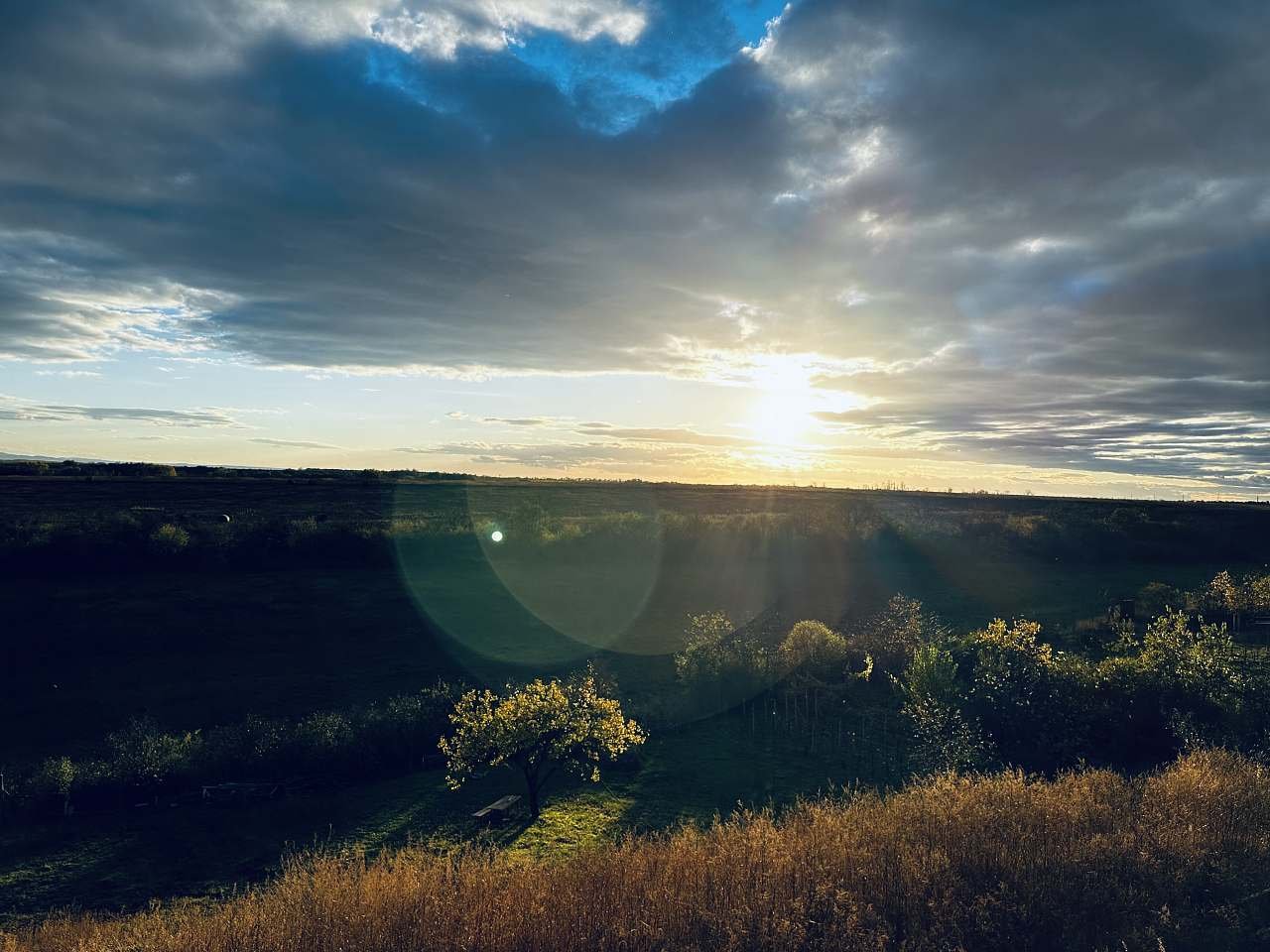 Výhledy
