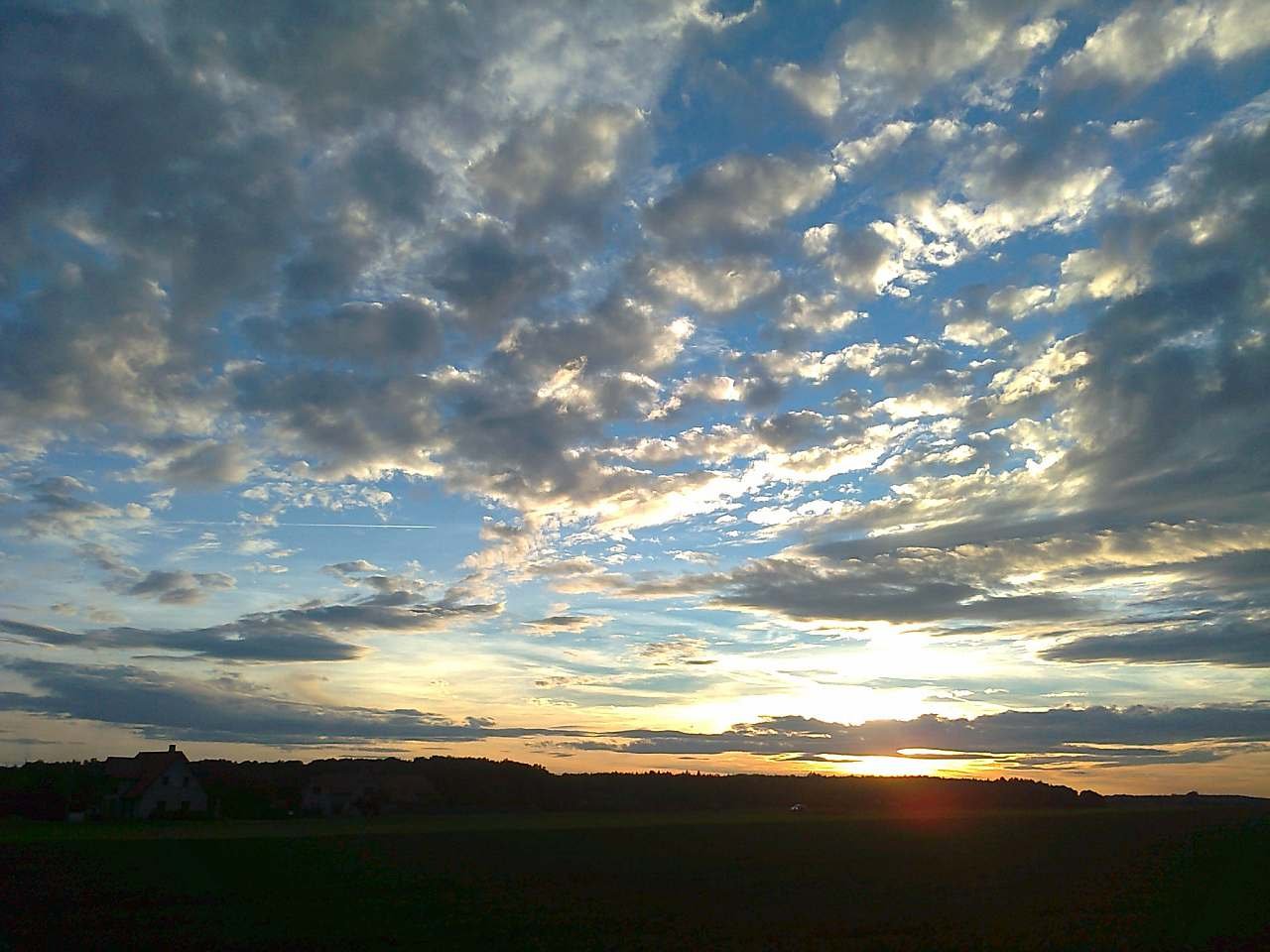 Vejminek - Paseky - Vysočina