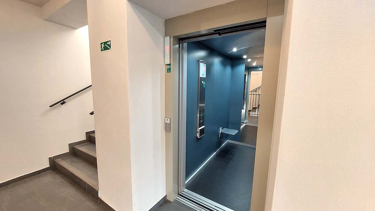 Výtah