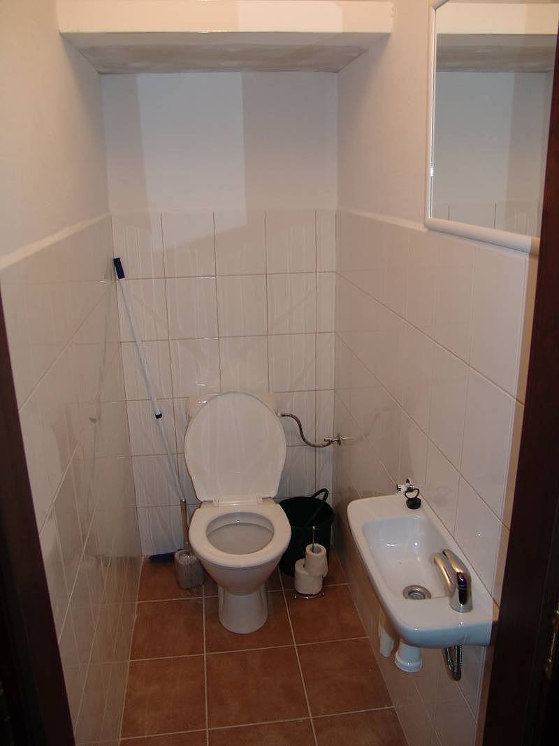 WC-spol.místnost