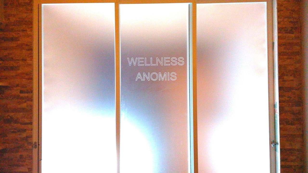 Wellness Anomis