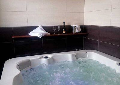 Wellness Penzion Frikulín
