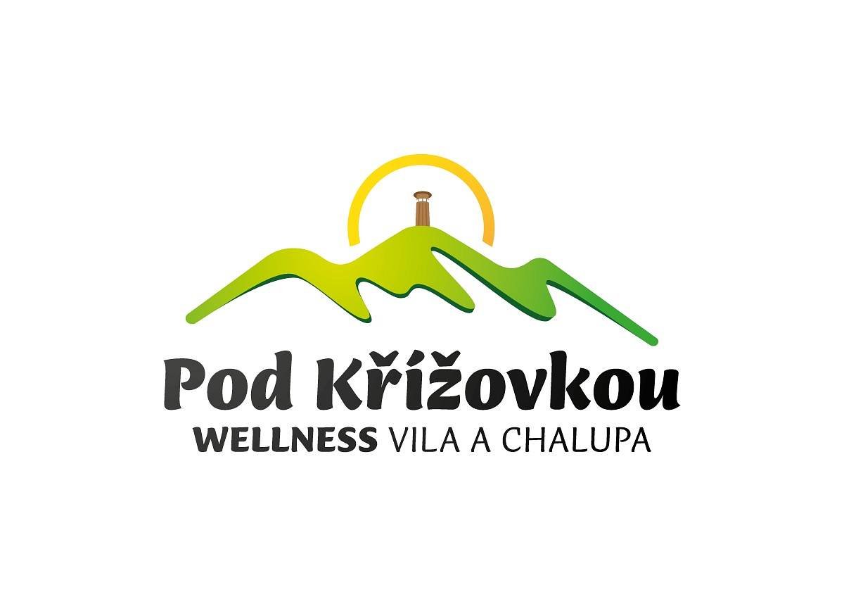 Wellness vila pod Křížovkou.